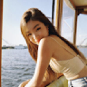 Meet your Posher, Sheryl